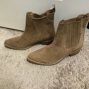NWOT urban outfitters boots